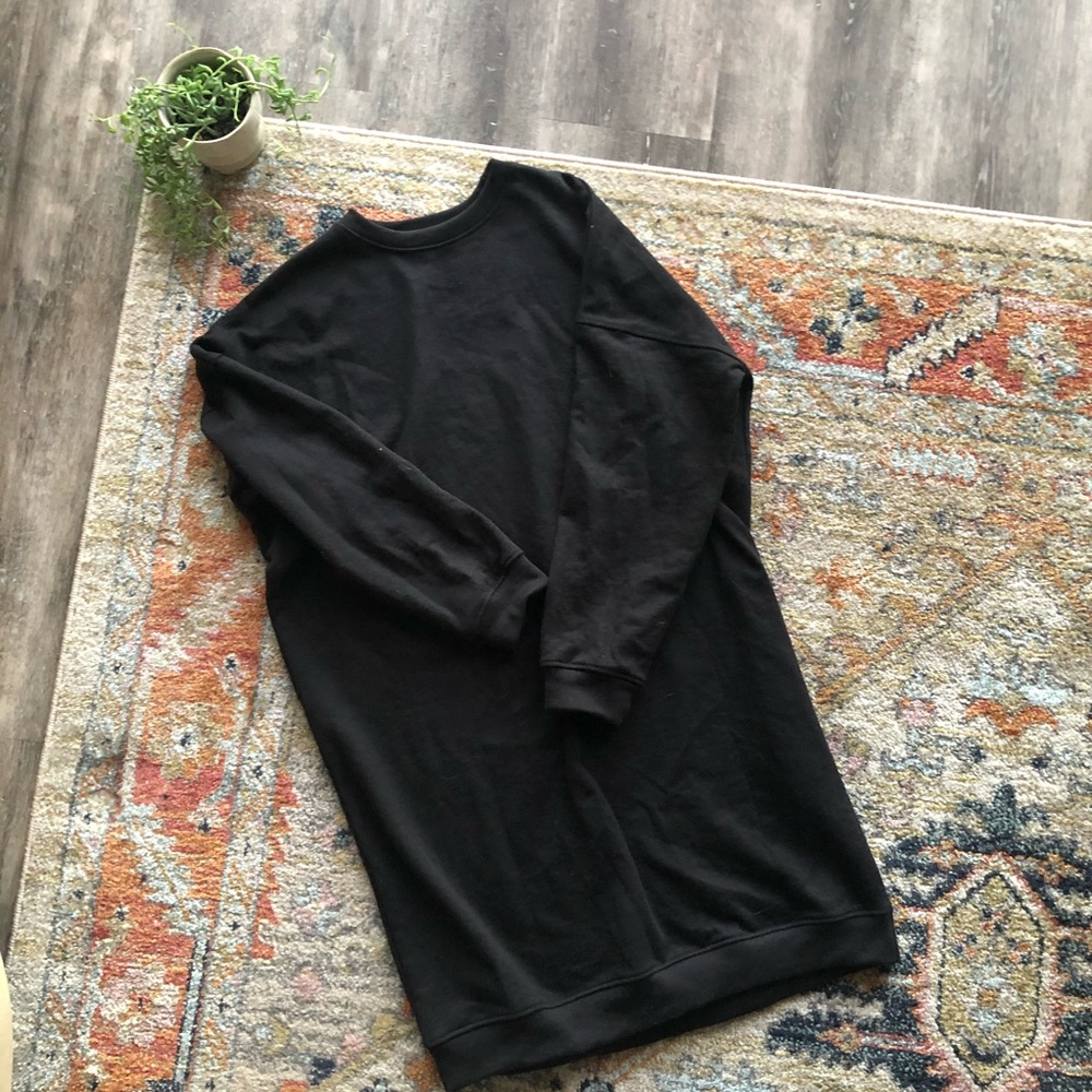 Missguided | Sweatshirt Dress
